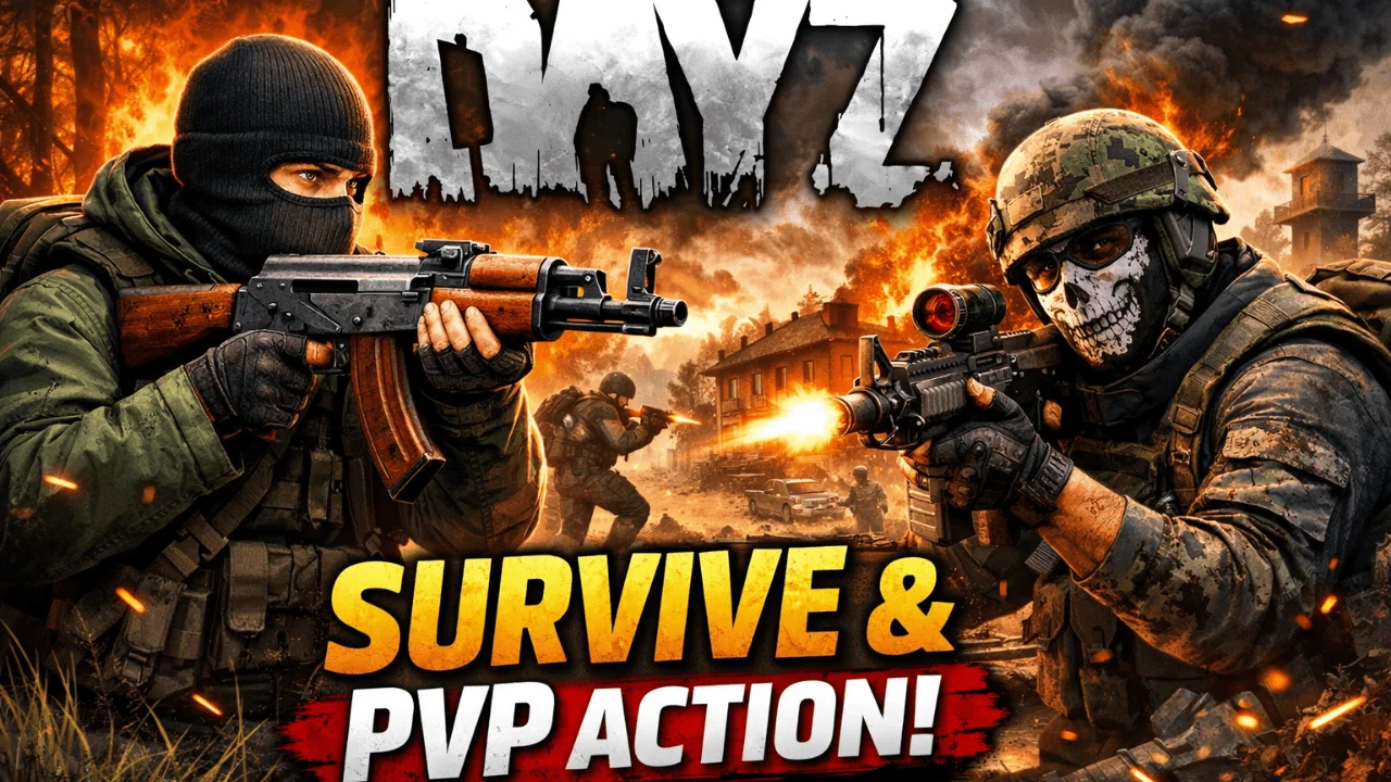 PvP Highlights Thumbnail